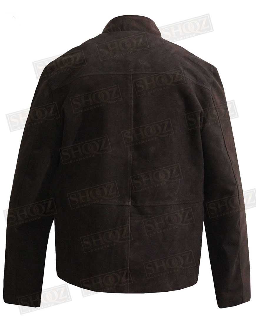 The Walking Dead Jeffrey Dean Morgan Jacket